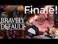 SHITPOSTING THE CELESTIAL REALM - Finale! (Part 50) - Bravely Default [HD]