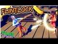 Shoot & Punch! Flintlock🔫 vs EVERY UNIT 1v1 - TABS PIRATE UPDATE