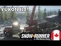 SNOWRUNNER is HERE | Episode 82 | Token Rollover