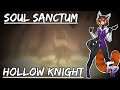 Soul Sanctum - Hollow Knight Metal Arrangement || Forsaken Panda