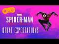Spider-Man: Miles Morales Critique | Great Expectations