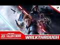 Star Wars Jedi Fallen Order - Gameplay Walkthrough - Part 7