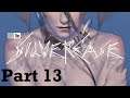 Start of the Parade - Let's Play The Silver Case (Blind) - 13