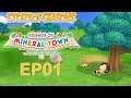 Story of Seasons: Friends of Mineral Town (EP1) | Switch Remake