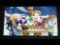 Super Mario Odyssey - The Broodals In The Lake Kingdom