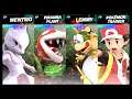 Super Smash Bros Ultimate Amiibo Fights  – Request #19170 Battle at Norfair
