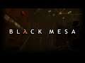 Surface Tension 1 - Black Mesa