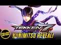 TEKKEN 7 - KUNIMITSU Official Reveal Trailer - Season Pass 4!