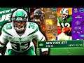 THE BEST JETS THEME TEAM IN MADDEN 21 ULTIMATE TEAM! CHEMS, ABILITIES, AND GAMEPLAY!