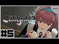 The Caligula Effect 2 [PS5] Gameplay Walkthrough Part 5 (No Commentary)