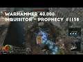 The Craving For Bloodshed | Let's Play Warhammer 40,000: Inquisitor - Prophecy #1138