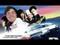 The Initial D Movie Has NO POINT!!