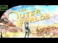 The Outer Worlds Gameplay - Gathering Quests