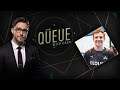 The Queue | Licorice - I didn't expect the 6-0. The 0 part is actually scary.