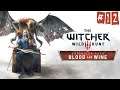 The Witcher 3 DLC Blood and Wine [#12] - Народный герой