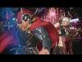 Thor & Dante Arcade | MARVEL VS CAPCOM INFINITE