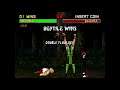 Todos los fatalities de Reptile