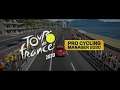 Tour de France e Pro Cycling Manager 2020, trailer d'annuncio
