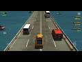 Обзор игры ► Traffic Racer (без комментариев)