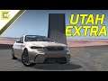 UTAH EXTRA + ETK FACELIFT! I BeamNG Drive Crashes #2106