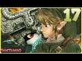 Vamos Jogar Zelda Twilight Princess HD Parte 17