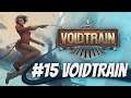 Золотые сундуки Voidtrain#15