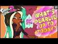 What's Pearlie Up To? (Splatoon 2 Comic Dub) | By Namuro