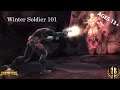 Winter Soldier 101 - Marvel Contest of Champions