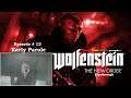 Wolfenstein: The New Order Playthrough [13/25]