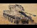 World of Tanks AMX 50 B - 5 Kills 10,6K Damage