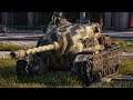 World of Tanks TS-5 - 5 Kills 8K Damage