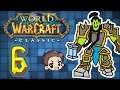 World Of Warcraft Classic #6 --  -- Game Boomers
