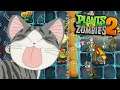 YUMI TIENE HAMBRE Y PASA ESTO - Plants vs Zombies 2