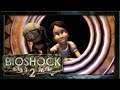 Zurück in RAPTURE #1 💉 BioShock 2 | Let's Play BioShock The Collection | PS4 Pro