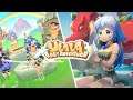 03 🐗 Ulala: Idle Adventure - Exibindo os Personagens e Classes do Jogo!