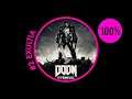 둠 이터널 100% 공략  #2 엑술리티아 ／Doom Eternal 100% Complete #2 Exultia