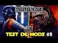 Ahsoka, Mod Fallen Order & Kylo Episode IX - Test de Mods #8 | Star Wars Battlefront 2