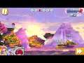 Angry Birds 2 | LIVE Stream With Angry GAMES (Part 7) |