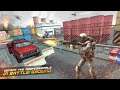 Anti-Terrorist FPS Shooting Mission:Gun Strike War - Android GamePlay. #1