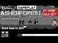 Ashen Forest Gameplay Lycoris 1440p Test PC Indonesia