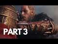 ASSASSIN'S CREED VALHALLA Walkthrough Gameplay Part 3 - Hidden Blade (No Commentary)