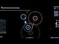 Back to osu! I guess, after not playing for like 2 year regularly.