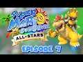 Barging in on Bowser's hot tub party?? | Super Mario Sunshine All-Stars #7