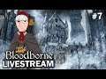 Bloodborne: 'BARBARA GETS SHIRTY' (Pt. 7) | TripleJump Live