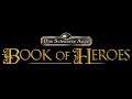 Book of Heroes: Review-Stream ("Man kann damit ironisch Spaß haben")
