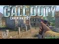 Call of Duty 1 Multiplayer In 2021 Carentan Gameplay | 4K