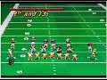 College Football USA '97 (video 4,975) (Sega Megadrive / Genesis)