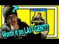 Cyberpunk 2077 PS4 Performance, Graphics, and Gameplay is NOT bad? | Cyberpunk Playstation 4 Review