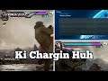 Daily Tekken 7 Plays: Ki Chargin Huh
