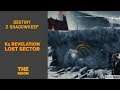 DESTINY 2 SHADOWKEEP - K1 REVELATION LOST SECTOR | THE MOON